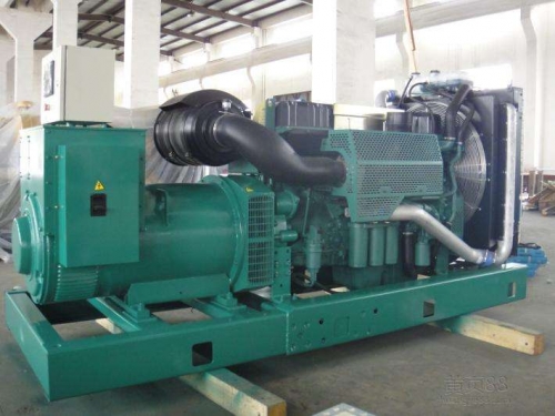 温州便携静音：租赁无声发电机组，便携式解决能源需求