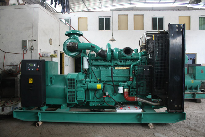 温州环保无噪音：租用静音发电机组，为环境和耳朵双重保驾护航